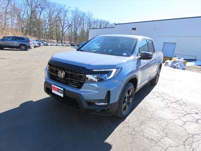 2026 Honda Ridgeline Black Edition for sale in Paramus, NJ