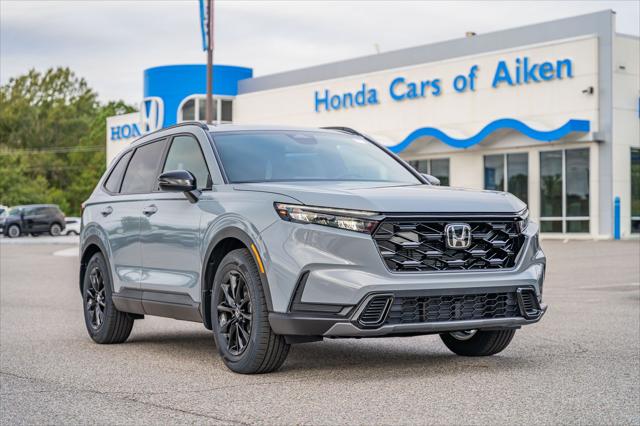 2026 Honda CR-V Hybrid 2WD Sport-L for sale in Warrenville, SC