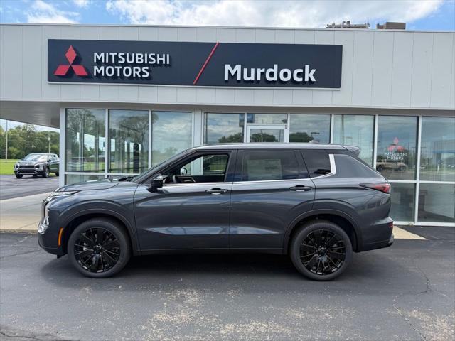 2026 Mitsubishi Outlander Unknown for sale in Manhattan, KS