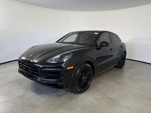 2023 Porsche Cayenne GTS for sale in Nashua, NH