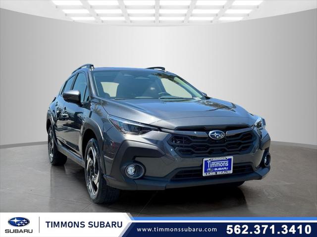 2026 Subaru Crosstrek Limited for sale in Long Beach, CA