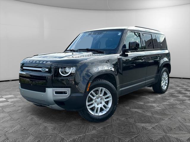 2020 Land Rover Defender 110 S for sale in Peabody, MA