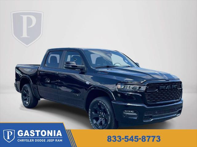 2026 Ram 1500 Big Horn Crew Cab 4x4 57 Box for sale in Gastonia, NC
