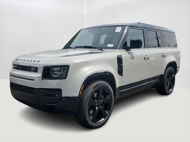 2026 Land Rover Defender P400 X-Dynamic SE for sale in Annapolis, MD