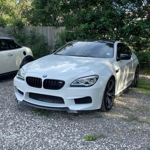 2016 BMW M6 Base for sale in Austin, TX