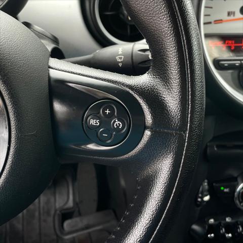 2014 MINI Coupe Cooper