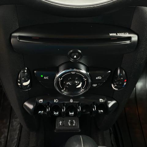 2014 MINI Coupe Cooper