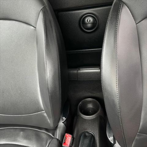 2014 MINI Coupe Cooper