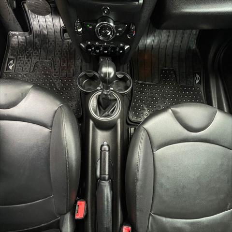 2014 MINI Coupe Cooper