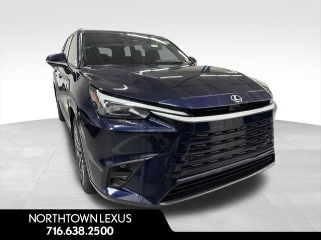 2026 Lexus TX 350 Luxury for sale in Amherst, NY