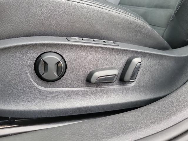 2014 Volkswagen Passat 2.0L TDI SEL Premium