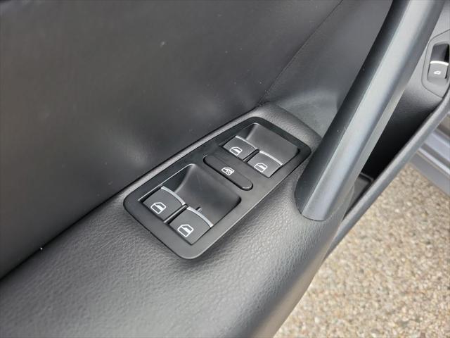 2014 Volkswagen Passat 2.0L TDI SEL Premium