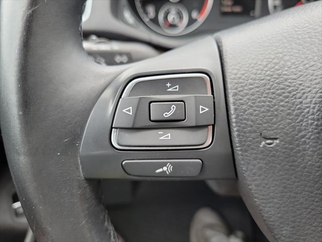 2014 Volkswagen Passat 2.0L TDI SEL Premium