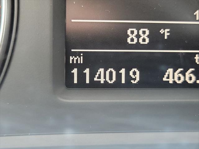 2014 Volkswagen Passat 2.0L TDI SEL Premium
