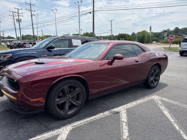 2018 Dodge Challenger R/T for sale in Suffolk, VA