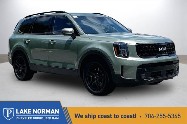2024 Kia Telluride SX Prestige X-Line for sale in Cornelius, NC
