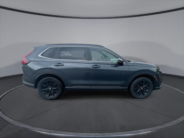 2025 Honda CR-V Hybrid Sport for sale in Berlin, VT