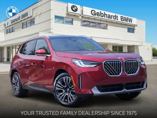 2026 BMW X3 30 xDrive for sale in Boulder, CO