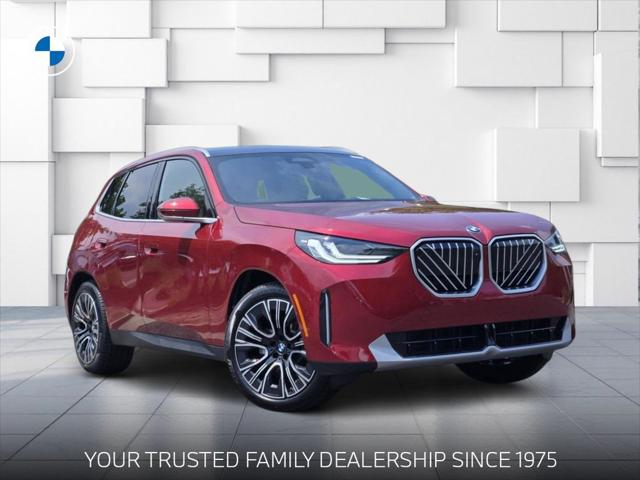 2026 BMW X3 30 xDrive for sale in Boulder, CO