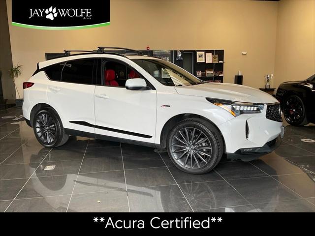 2024 Acura RDX A-SPEC Advance Package for sale in Kansas City, MO