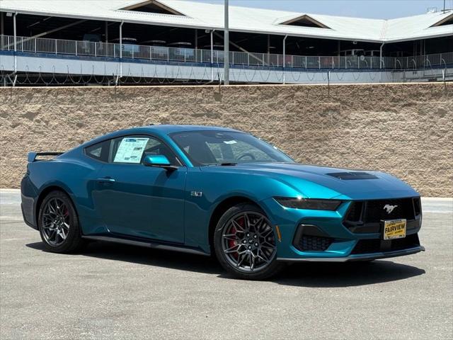 2026 Ford Mustang GT Premium Fastback for sale in San Bernardino, CA