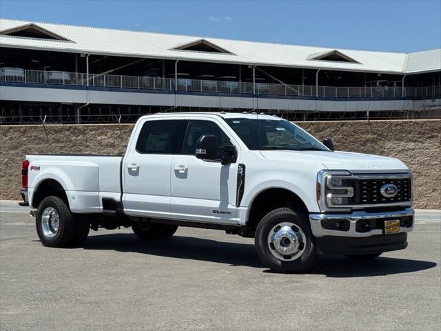 2026 Ford F-350 XLT for sale in San Bernardino, CA