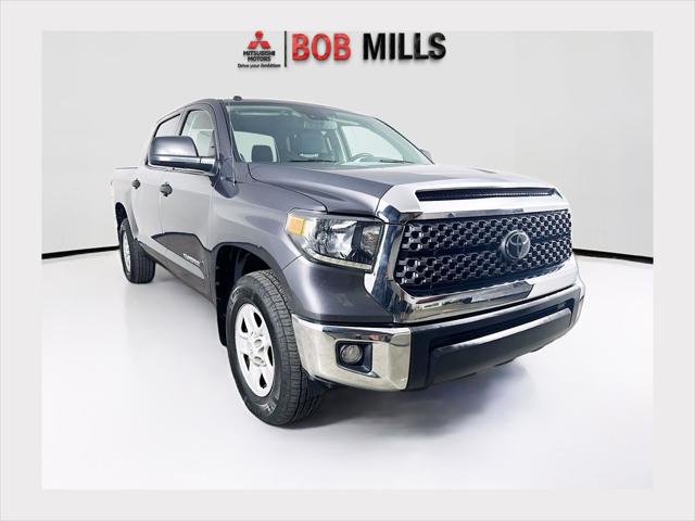 2018 Toyota Tundra SR5 4.6L V8 for sale in MYRTLE BEACH, SC