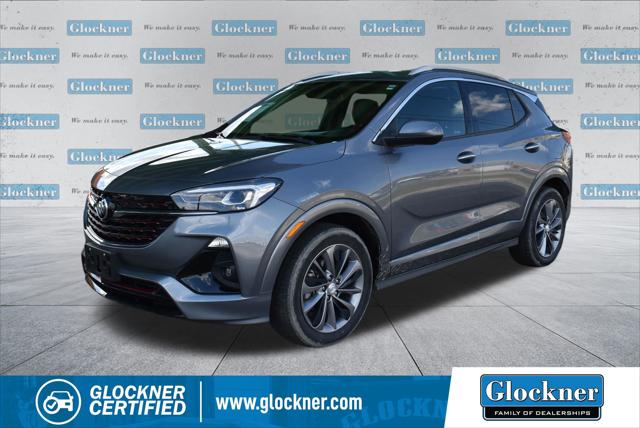 2020 Buick Encore GX FWD Essence for sale in Ashland, KY