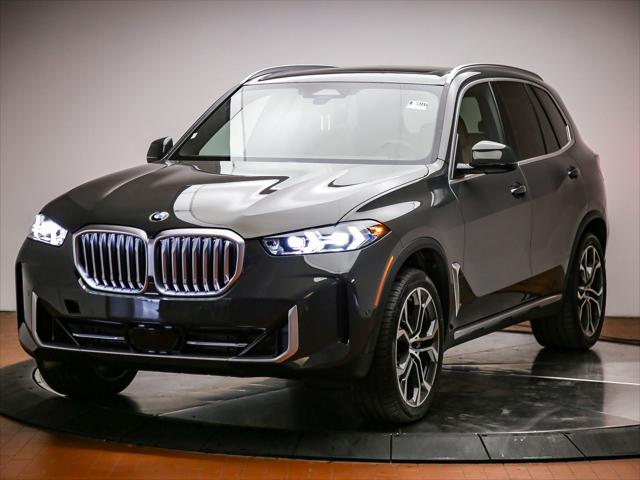 2026 BMW X5 sDrive40i for sale in Norwalk, CA