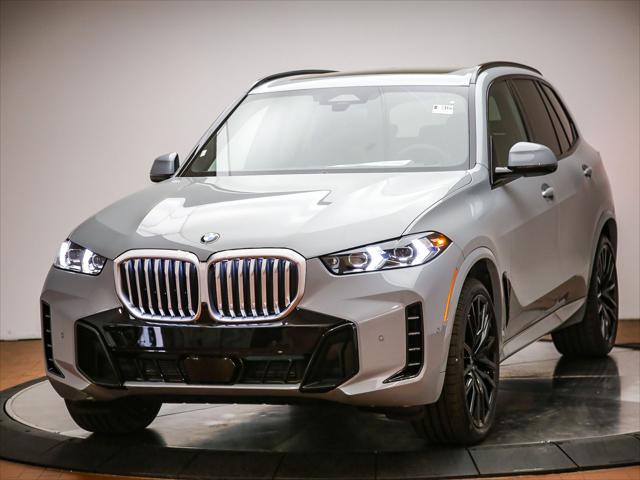 2026 BMW X5 xDrive40i for sale in Norwalk, CA