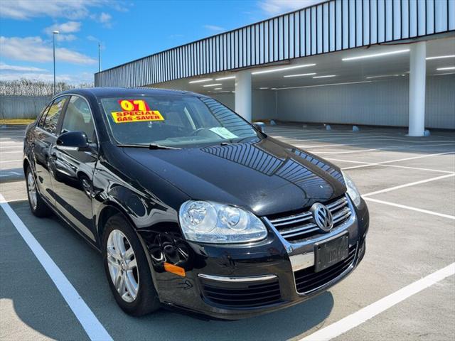 2007 Volkswagen Jetta 2.5 for sale in Riverside, CA