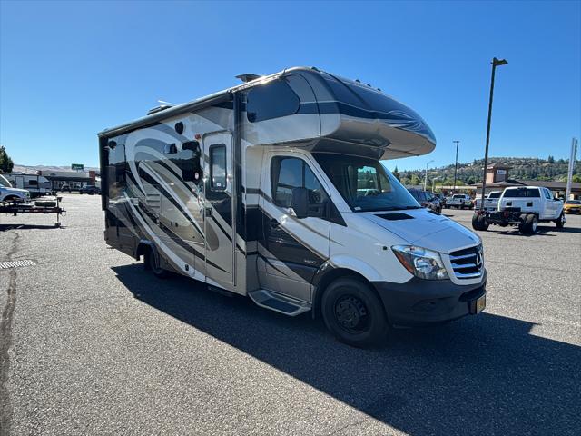 2015 Mercedes-Benz Sprinter 3500 Base for sale in The Dalles, OR