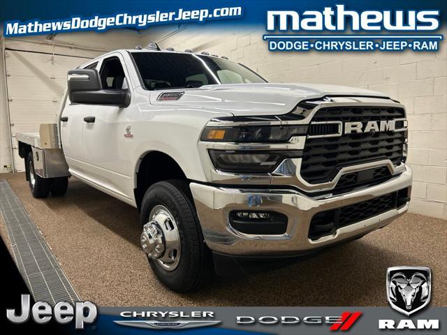 2026 Ram 3500 Tradesman/Big Horn for sale near Marion, OH