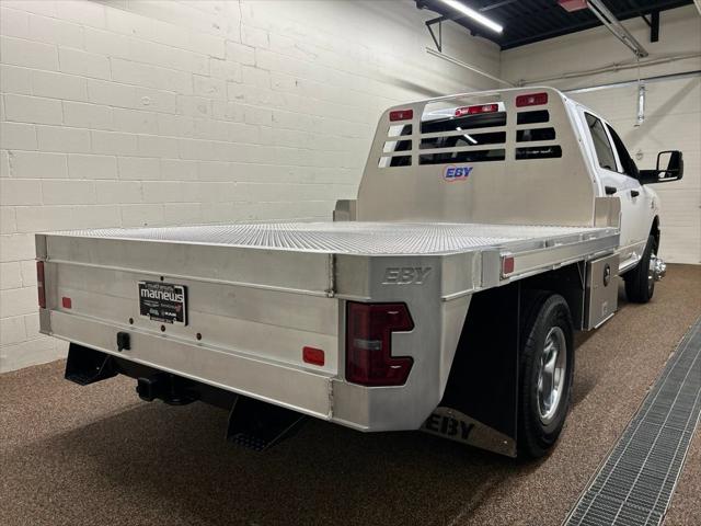 2026 Ram 3500 Tradesman/Big Horn