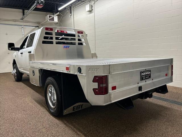 2026 Ram 3500 Tradesman/Big Horn