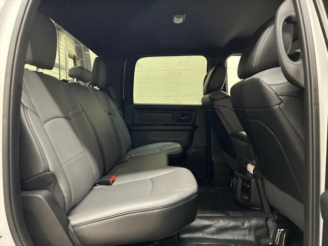 2026 Ram 3500 Tradesman/Big Horn