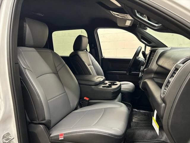 2026 Ram 3500 Tradesman/Big Horn