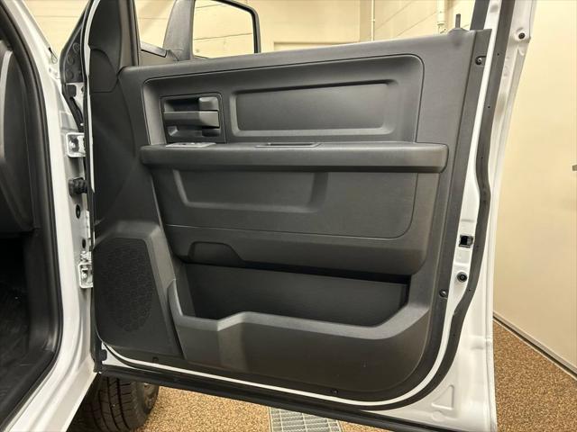 2026 Ram 3500 Tradesman/Big Horn