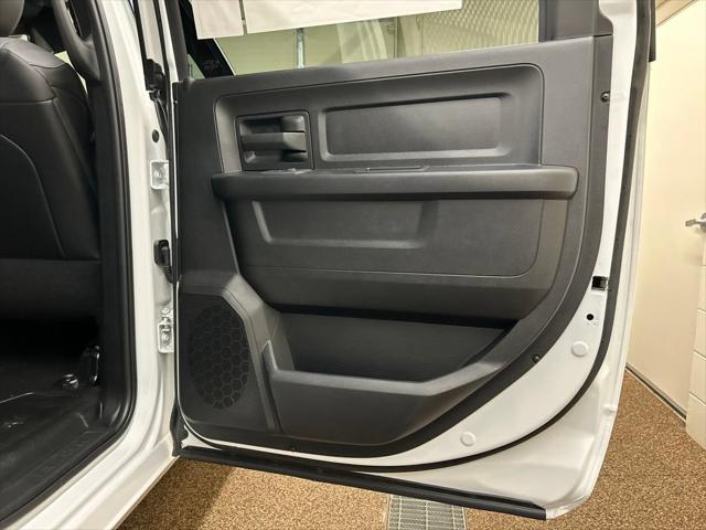 2026 Ram 3500 Tradesman/Big Horn