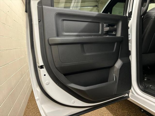2026 Ram 3500 Tradesman/Big Horn