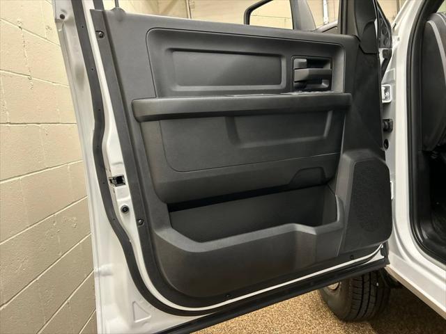 2026 Ram 3500 Tradesman/Big Horn