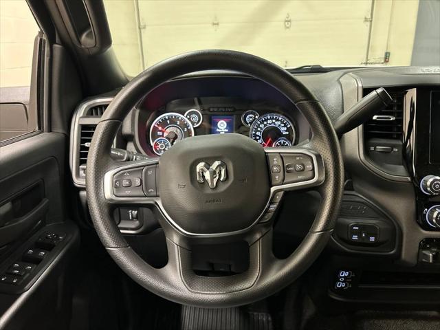 2026 Ram 3500 Tradesman/Big Horn