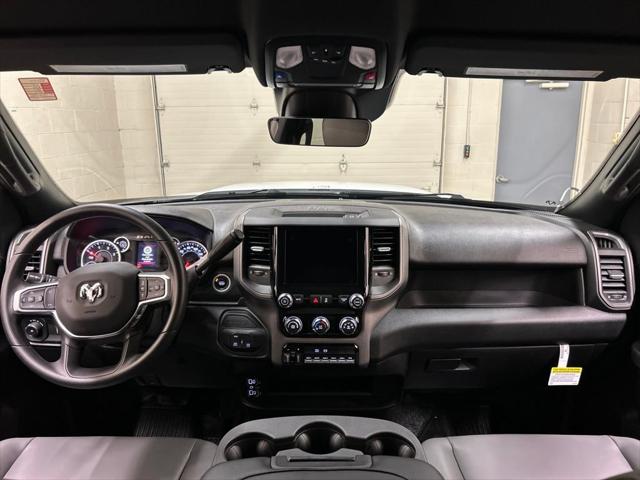 2026 Ram 3500 Tradesman/Big Horn