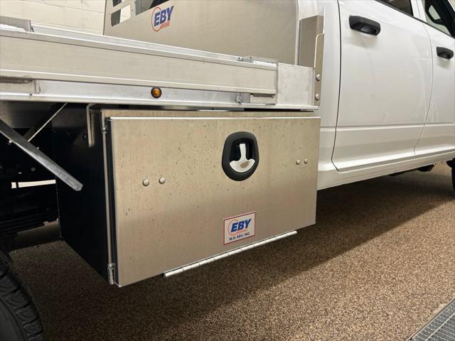 2026 Ram 3500 Tradesman/Big Horn