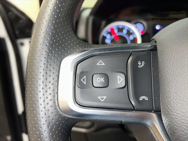 2026 Ram 3500 Tradesman/Big Horn