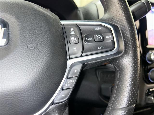 2026 Ram 3500 Tradesman/Big Horn