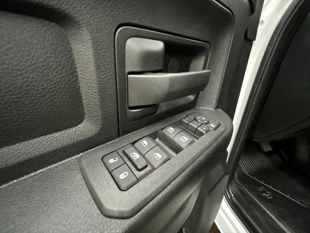 2026 Ram 3500 Tradesman/Big Horn