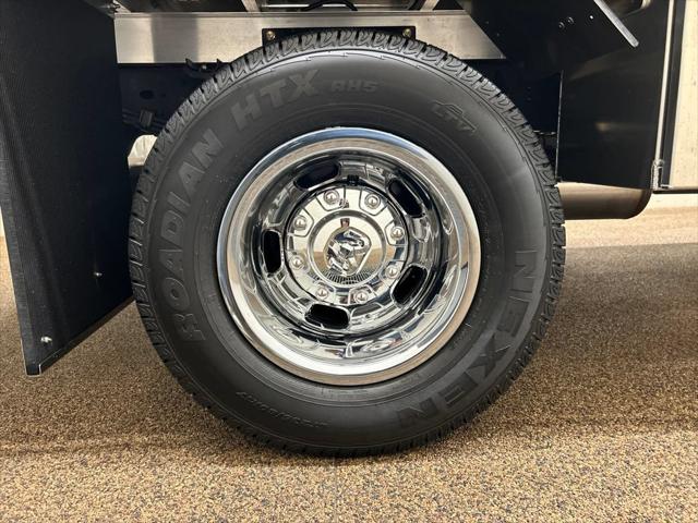 2026 Ram 3500 Tradesman/Big Horn