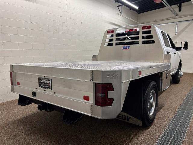 2026 Ram 3500 Chassis Cab Tradesman/Big Horn