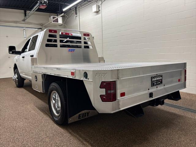 2026 Ram 3500 Chassis Cab Tradesman/Big Horn